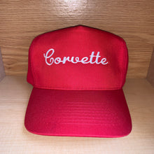 Load image into Gallery viewer, Vintage Corvette Hat Bundle