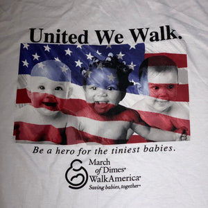 XL - United We Walk Equality Shirt
