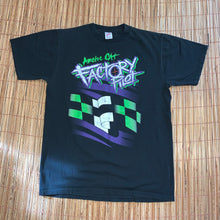 Load image into Gallery viewer, L - Vintage Arctic Cat Snowmobiling Shirt