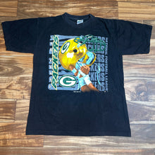 Load image into Gallery viewer, L - Vintage 1995 Green Bay Packers Shirt
