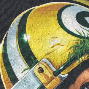 L/XL - Vintage 1994 Green Bay Packers Shirt