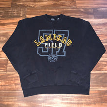 Load image into Gallery viewer, L - Green Bay Packers Lambeau Field Crewneck