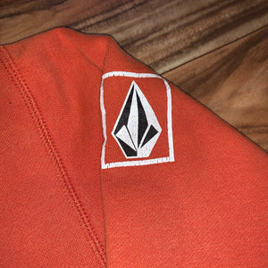 S/M - Volcom Skating Hoodie