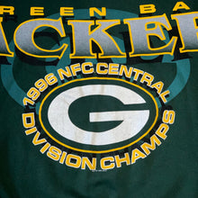 Load image into Gallery viewer, L - Vintage 1996 Packers Sweater