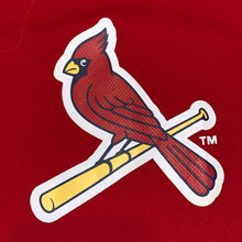 Load image into Gallery viewer, XL - St Louis Cardinals Baseball Shirt