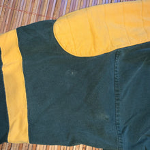Load image into Gallery viewer, XL/XXL - Vintage Green Bay Packers Rugby Shirt