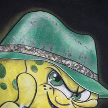 Load image into Gallery viewer, XL - Gangster Spongebob Shirt