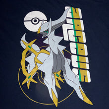 Load image into Gallery viewer, XL - Pokémon 2016 Arceus Shirt