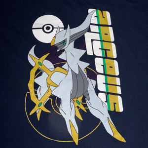 XL - Pokémon 2016 Arceus Shirt
