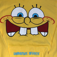 Load image into Gallery viewer, S - Spongebob Squarepants Universal Studios Hoodie