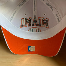 Load image into Gallery viewer, NEW Miami Hurricanes NCAA Hat