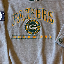 Load image into Gallery viewer, M - Packers Lee Sport Sweater