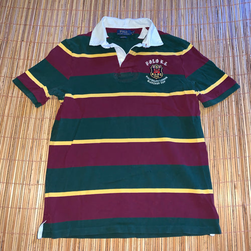 M - Polo Ralph Lauren Bleecker Cup Shirt
