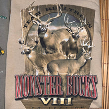 Load image into Gallery viewer, XL - Team Realtree Monster Bucks Bundle