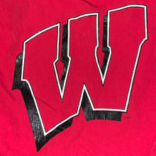 Load image into Gallery viewer, XL - Vintage Wisconsin Badgers Jacket