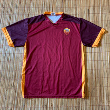 Load image into Gallery viewer, L - El Shaarawy Roma Soccer Jersey