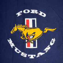 Load image into Gallery viewer, M - Vintage Ford Mustang Shirt