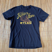 Load image into Gallery viewer, S - Bob Dylan Forever Young Shirt