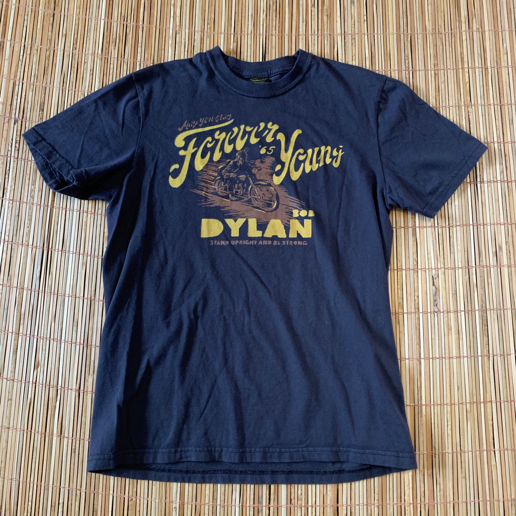S - Bob Dylan Forever Young Shirt