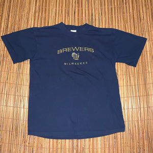 XL - Vintage Brewers Shirt