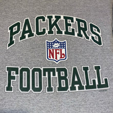 Load image into Gallery viewer, XXL - Vintage 1996 Packers Football Starter Shirt