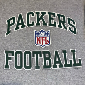 XXL - Vintage 1996 Packers Football Starter Shirt