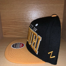 Load image into Gallery viewer, NEW University of Missouri Hat