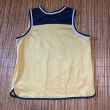 Load image into Gallery viewer, L - Michigan Wolverines Tank Top Jersey
