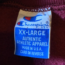 Load image into Gallery viewer, XXL - Vintage Minnesota Gophers Champion Sweater