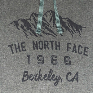 M - The North Face 1966 Berkeley California Fleece Hoodie