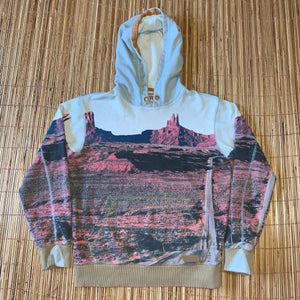 S - Rugged Outdoors Canyon Hoodie