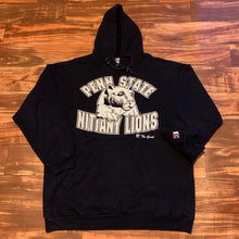 Load image into Gallery viewer, L/XL - Vintage Penn State Nittany Lions Hoodie