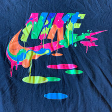 Load image into Gallery viewer, L - Nike Paint Rainbow Drip Shirt