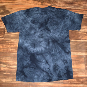 M - The Mountain Shark Jaws Dye Shirt