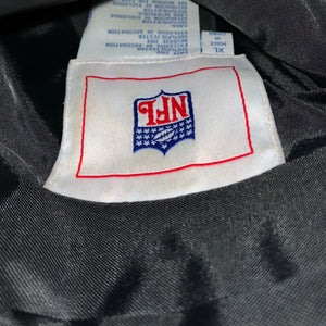XXL - Kansas City Chiefs Reversible Fleece Jacket