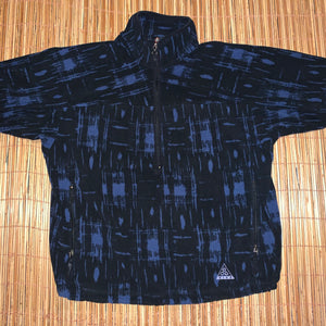 L/XL - Vintage Nike ACG Fleece Sweater