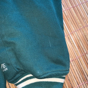 L/XL - Vintage Green Bay Packers Varsity Jacket
