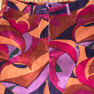 Women’s 8 - Vintage Etcetera Soft Style Pants
