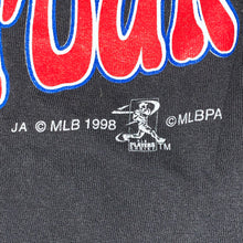 Load image into Gallery viewer, L - Vintage 1998 Sammy Sosa Home Run Shirt