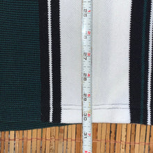 Load image into Gallery viewer, XL(See Measurements) - Packers Striped Polo