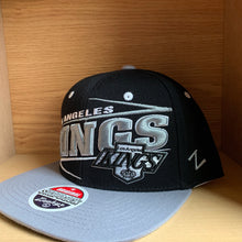 Load image into Gallery viewer, NEW Los Angeles Kings NHL Hockey Hat