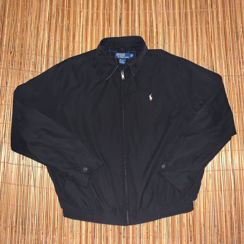 M - Polo Ralph Lauren Bomber Zip Jacket