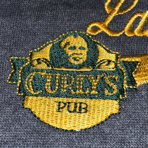M/L - Curly’s Pub Lambeau Field Packers Hoodie