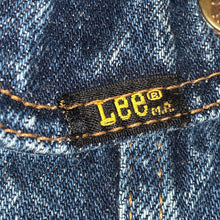 Load image into Gallery viewer, L - Vintage Lee Denim Button Jacket
