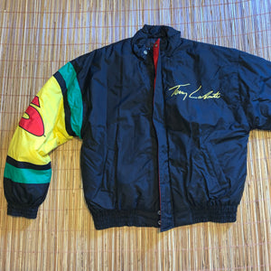 L/XL - Vintage Terry Labonte Nascar Jacket