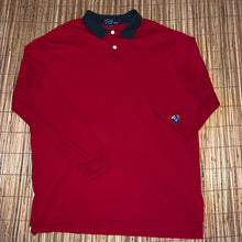 Load image into Gallery viewer, XL - Vintage Polo Ralph Lauren Ski Patch Long Sleeve Shirt
