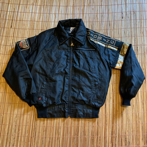 L - Vintage Honda Gold Wing Bike Jacket