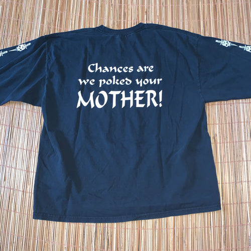 XXL - WI Tattoo Parlor Shirt