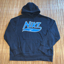 Load image into Gallery viewer, XXL - Nike Carpet Spellout Hoodie