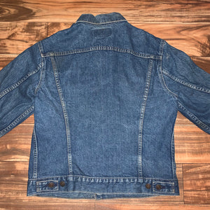 Size 40/M - Vintage Levi’s Denim Jean Jacket